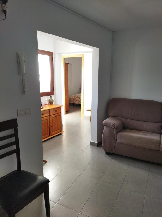 El Fraile Vila Tejeda  Exterior foto