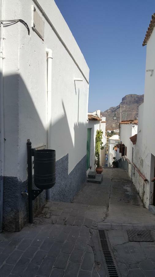 El Fraile Vila Tejeda  Exterior foto