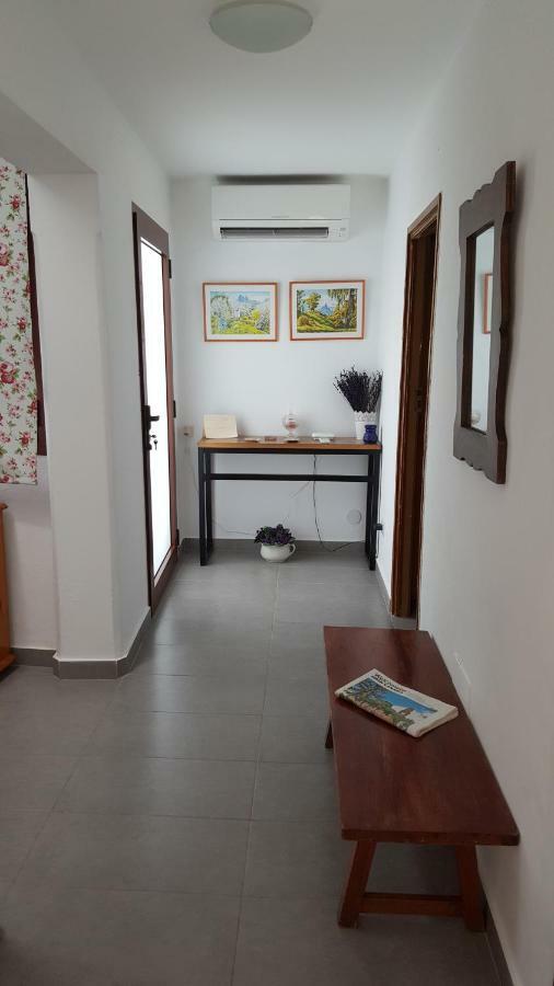 El Fraile Vila Tejeda  Exterior foto
